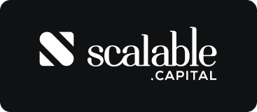 Scalable Capital broker online