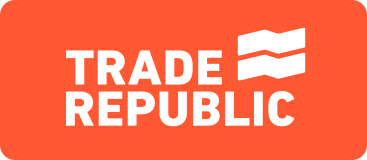 Trade Republic miglior broker di criptovalute