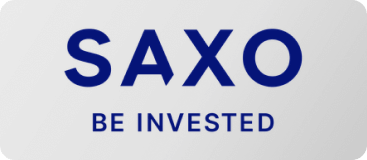 SAXO Markets best ETF broker