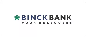 Binck Bank recensione