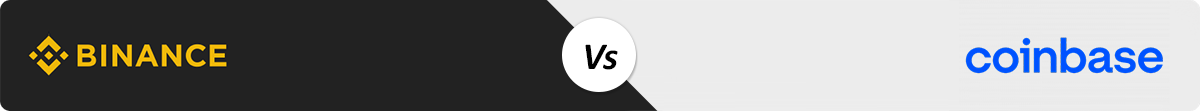 Binance vs Coinbase