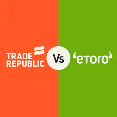 eToro