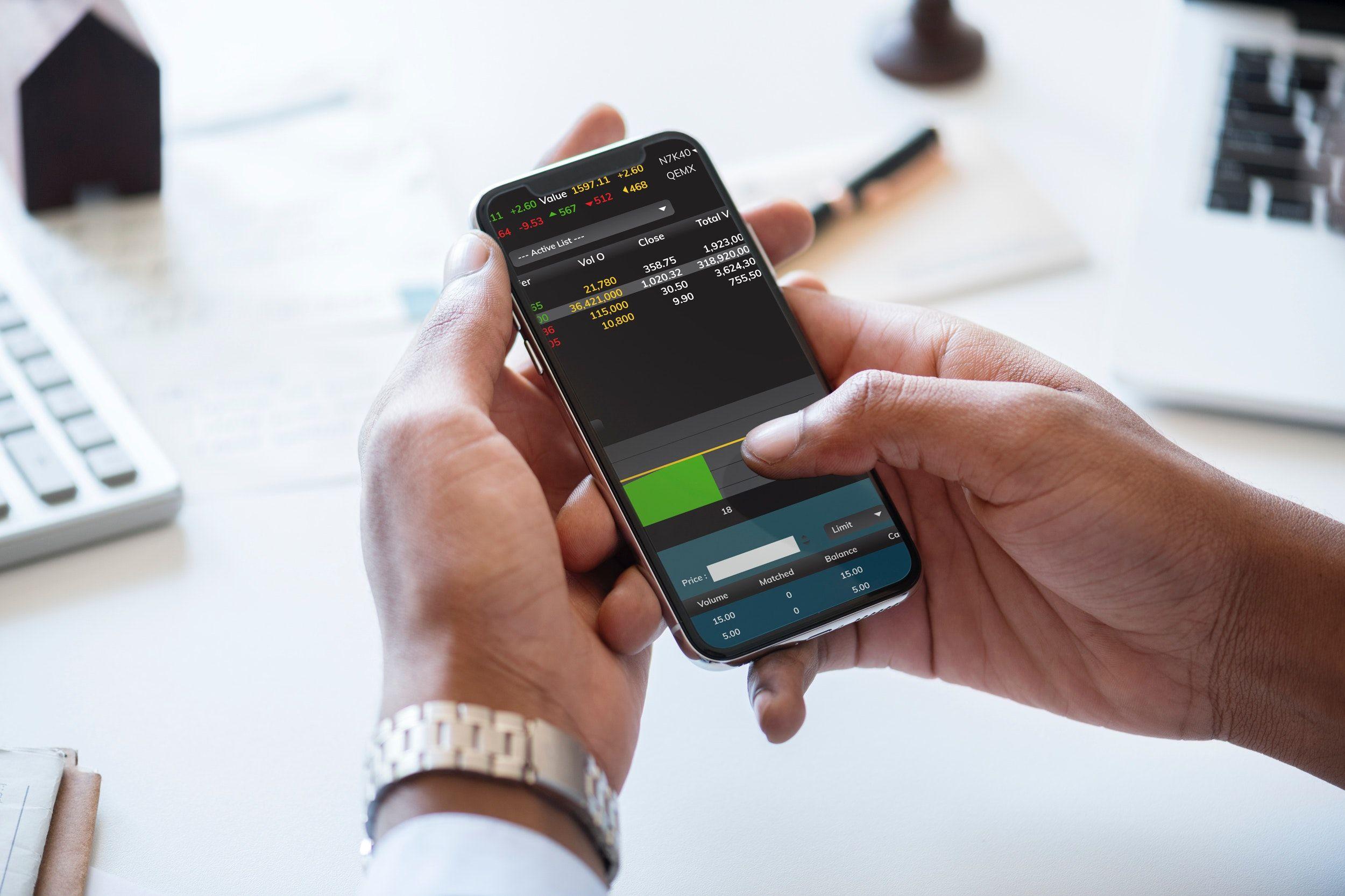 3. Inizia ad investire investire in borsa