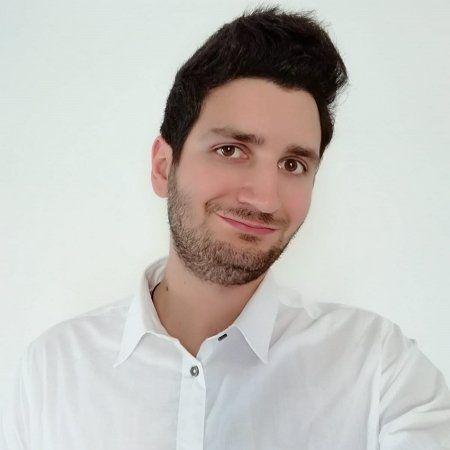 Alessio Ferraro
