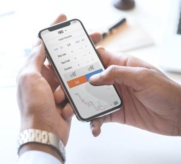 analisi del settore dei broker online