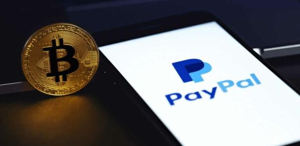 Come comprare Bitcoin con PayPal