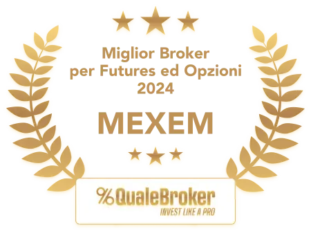 Miglior broker per opzioni e futures MEXEM Miglior broker per opzioni e futures MEXEM