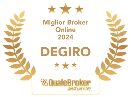 Miglior broker online 2023