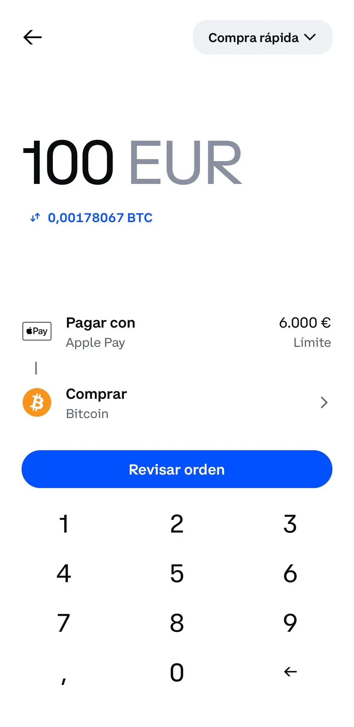 coinbase vs binance pagos