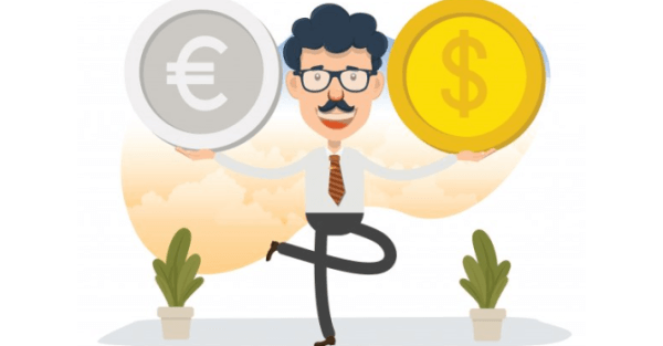 cambio euro-dollaro