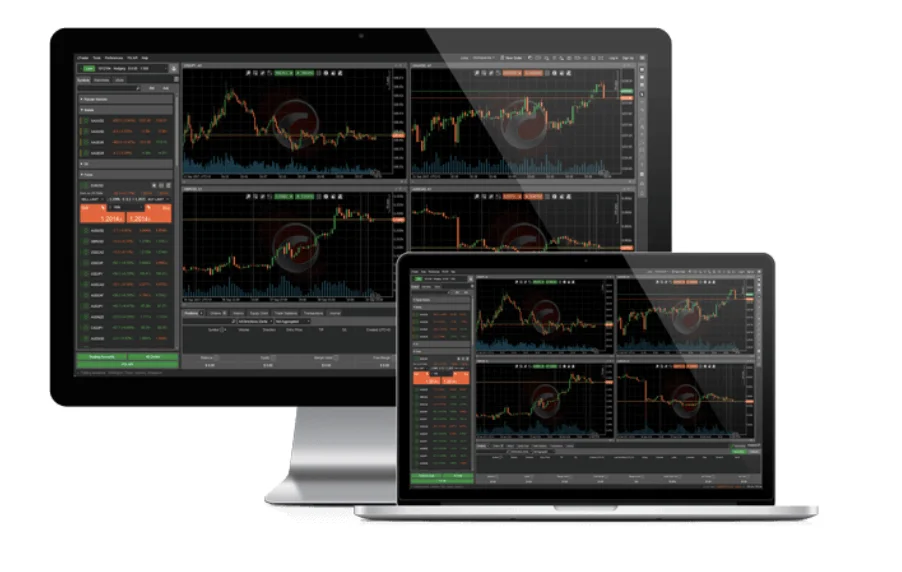IC Markets cTrader