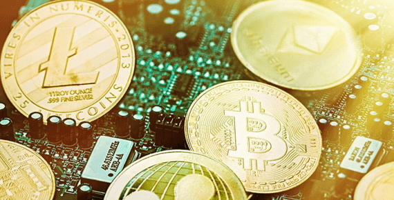 Binance Miglior Exchange Criptovalute
