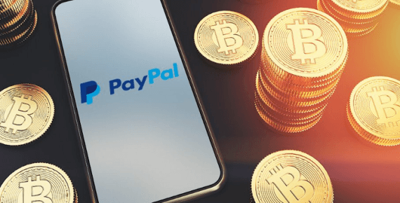 Come Comprare Bitcoin Con PayPal