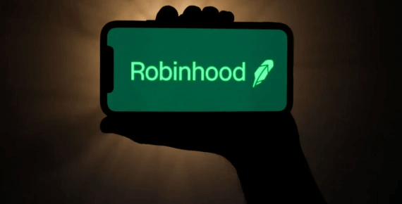 Cos E Robinhood