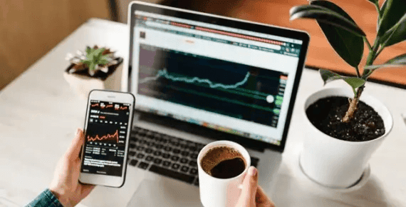 Guida Trading Online