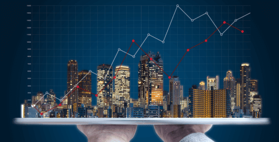 Investimento immobiliare vs Investimento azionario