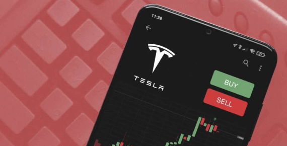 Investire In Azioni Tesla
