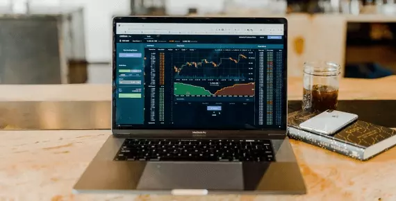 cos'è il forex