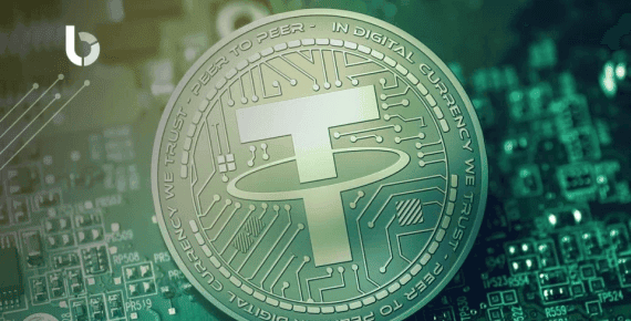 Tether: La stablecoin più capitalizzata