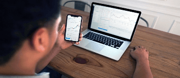 bunq trading