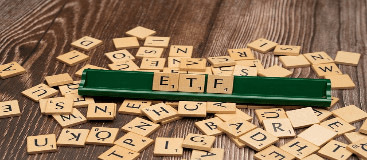 ETF covered call