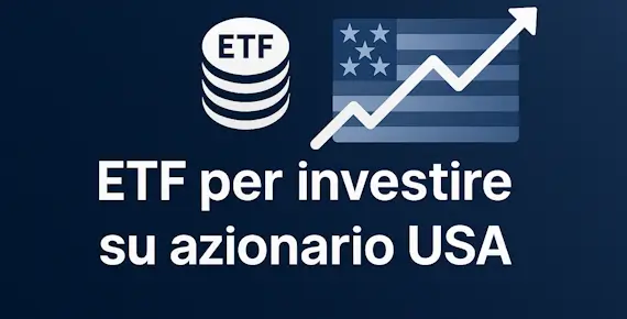 ETF VUUA