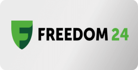 freedom24 comunicato stampa