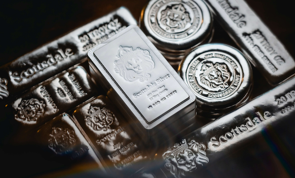 previsioni argento 2026