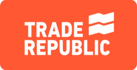 trade republic sostituto d