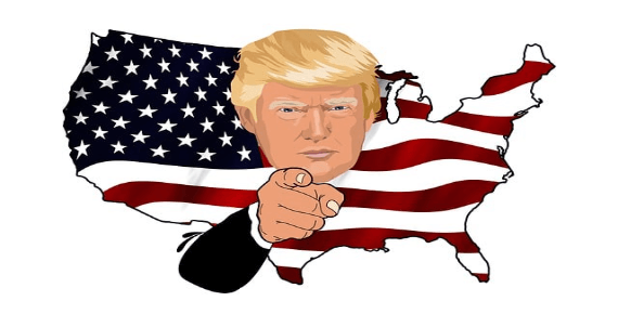 trump crypto