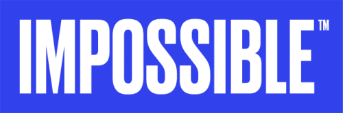 Impossible Foods logo