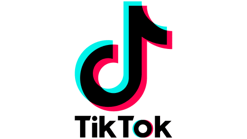 TikTok logo
