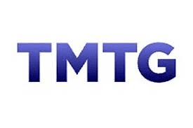 Trump Media logo