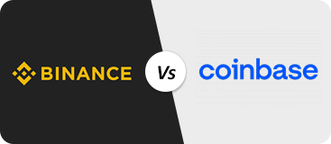 Binance vs Coinbase