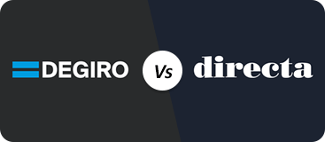 DEGIRO vs Directa confronto