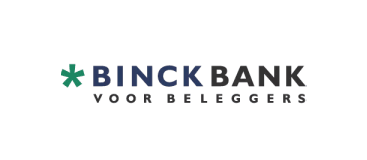 Binck Bank recensione