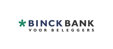 Binck Bank