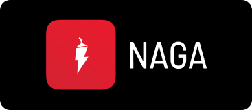 NAGA recensione e opinioni