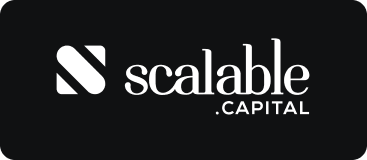 Scalable Capital vai al sito