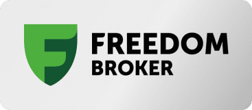 Freedom Broker vai al sito