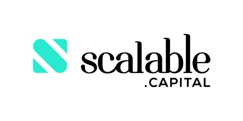 Scalable Capital bonus per i nuovi clienti