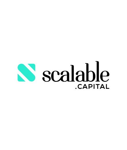 Scalable Capital logo