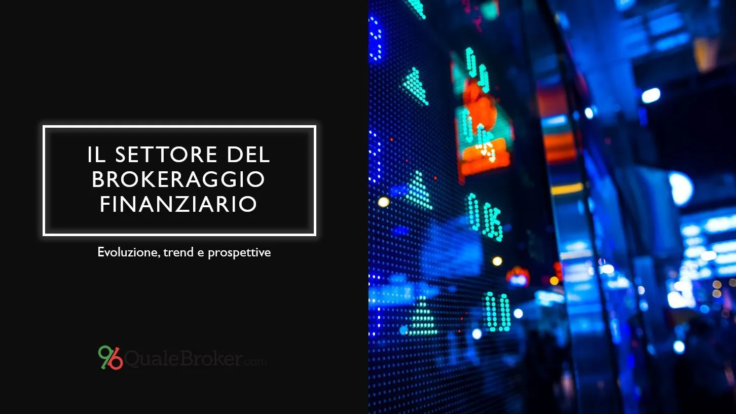 analisi del settore dei broker online