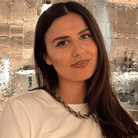 Giulia Adonopoulos autrice