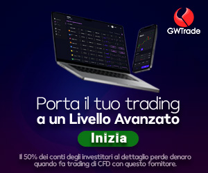GWTrade banner