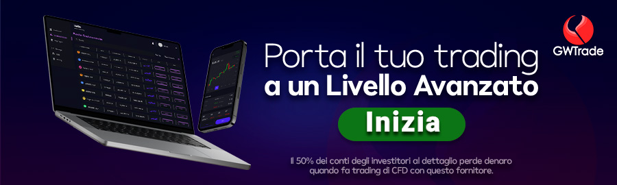 GWTrade banner