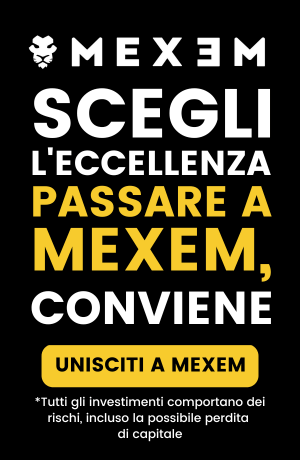 MEXEM banner