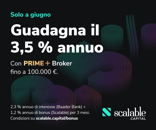 Scalable banner