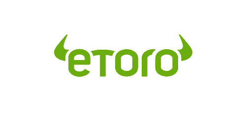 Broker eToro logo