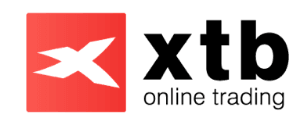 XTB logo